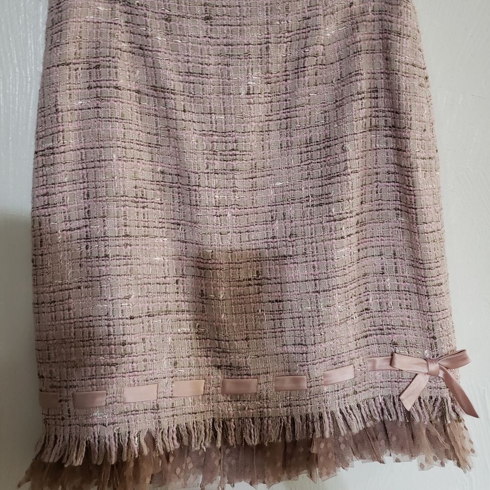 Jon brand skirt
